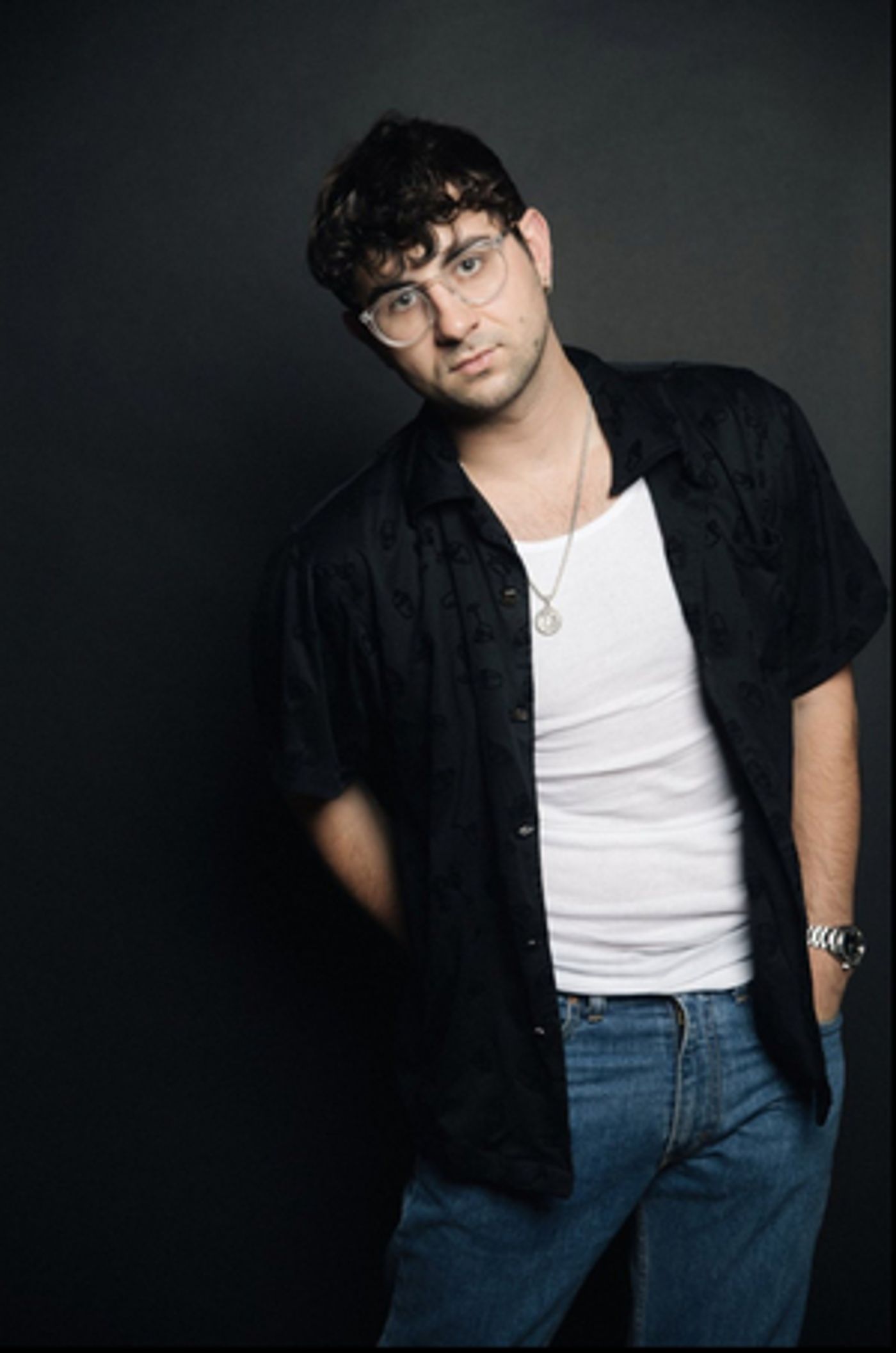 MIKEY FERRARI Releases 'Truth Is'  Image