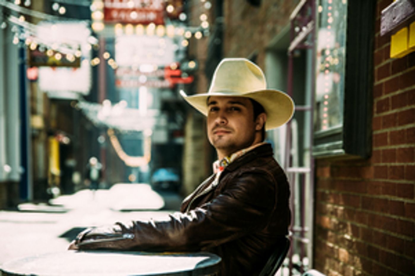 Ross Cooper Releases New Single 'Indian Summer'  Image