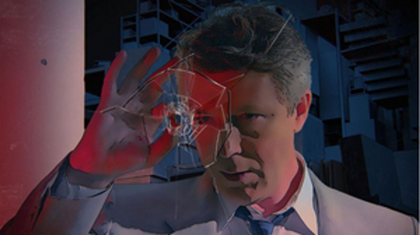 Aidan Gillen to Star in New Science Channel Series 'Killers of the Cosmos'  Image