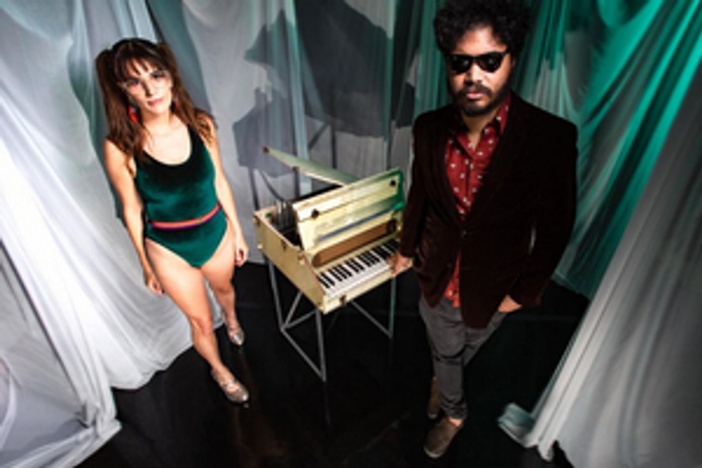 Purple Witch Culver Releases 'Seven of Wands'  Image