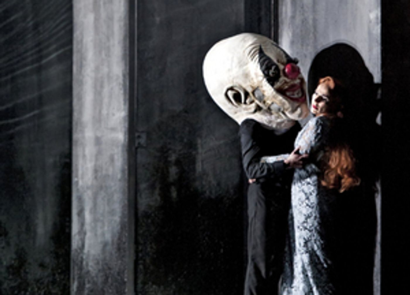 Théâtre Capitole de Toulouse Announces Cast Change For LA GIOCONDA Théâtre Capitole de Toulouse Announces Cast Change For LA GIOCONDA Image