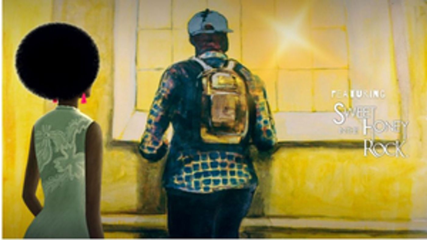 New Live Event Opening Crossroads Theatre Company's 2021- 2022 Season Features Sweet Honey in the Rock New Live Event Opening Crossroads Theatre Company's 2021- 2022 Season Features Sweet Honey in the Rock Image