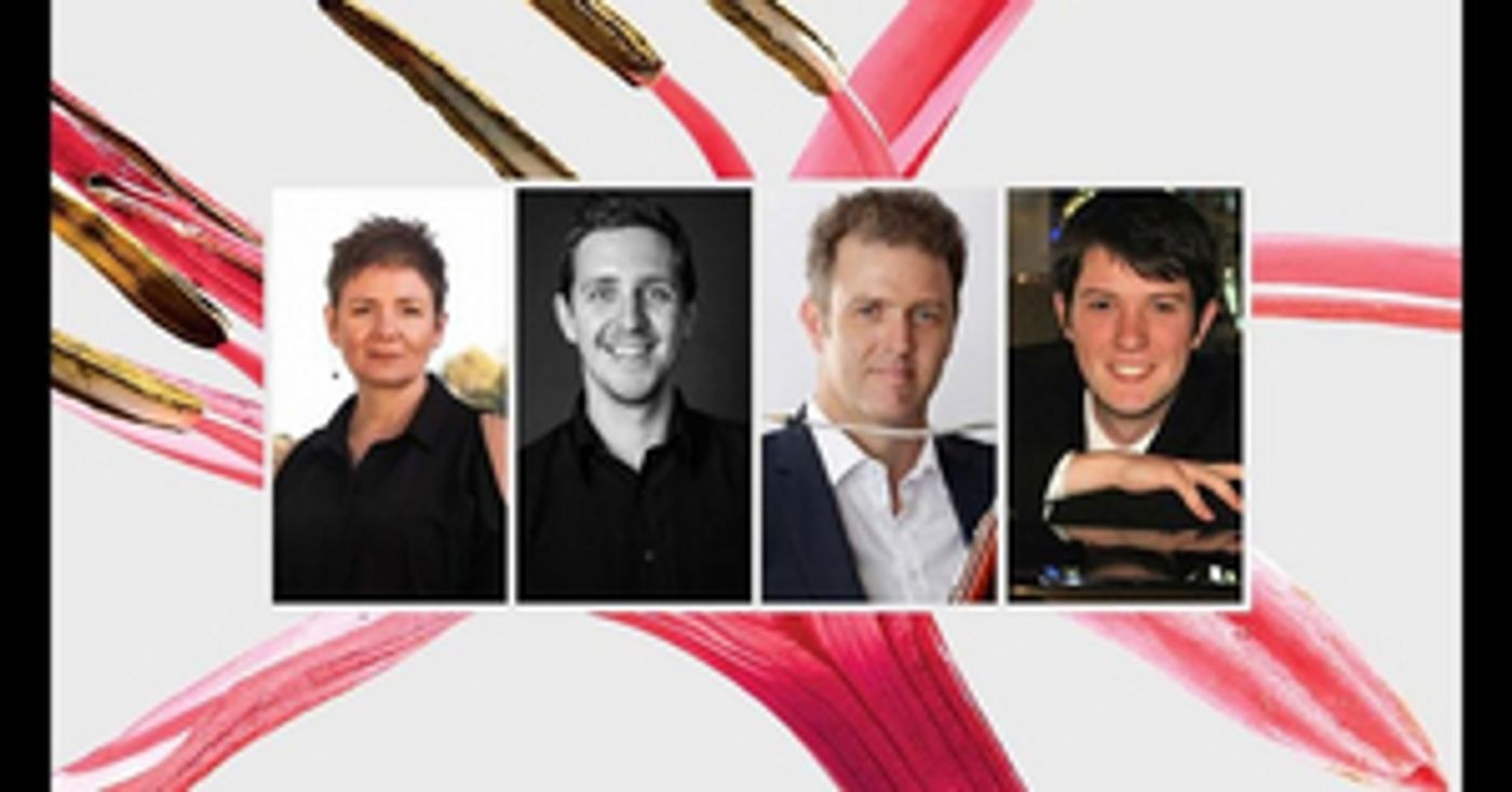 Review: MUSICA VIVA: FRENCH WIND MUSIC at Adelaide Town Hall  Image