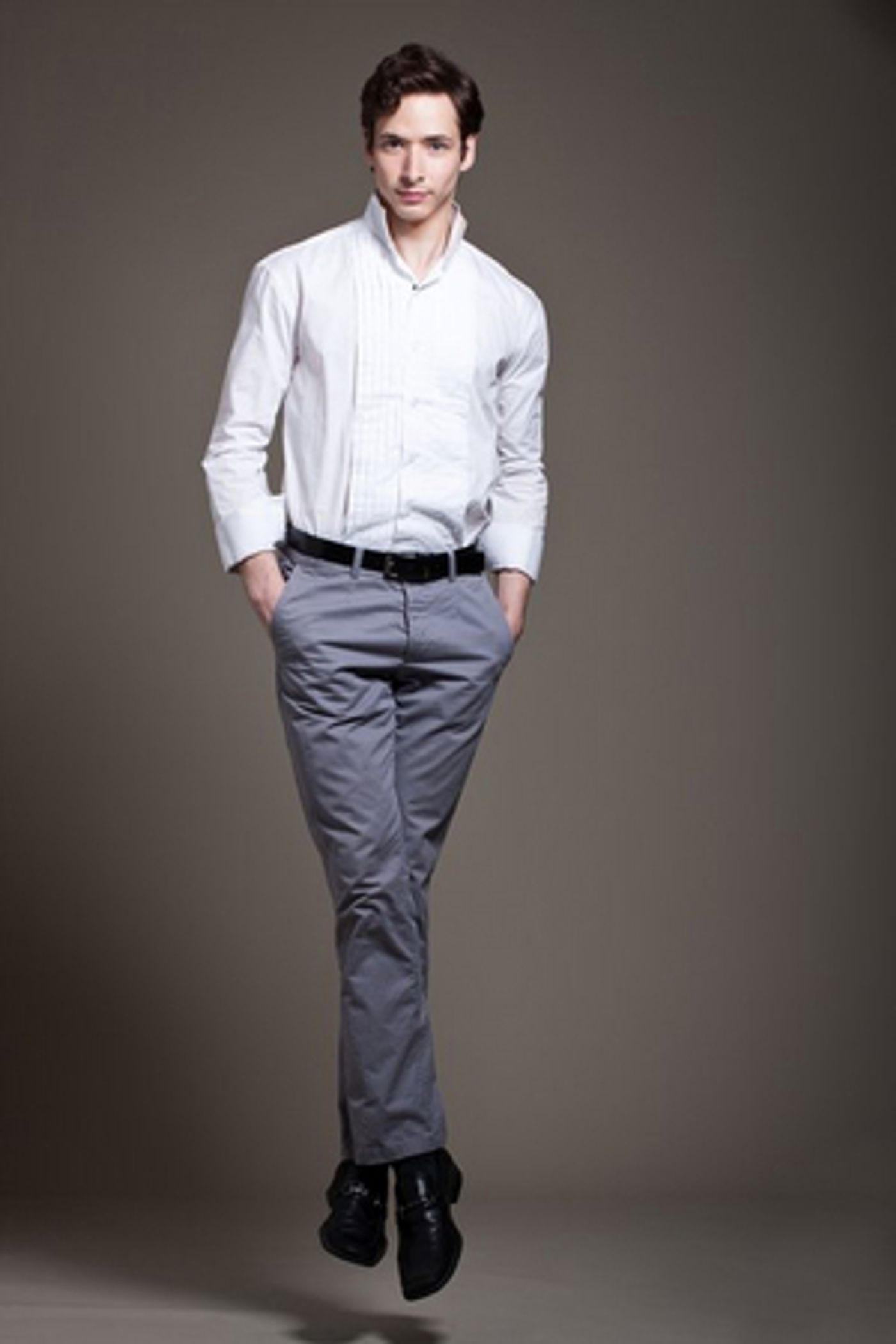 Student Blog: Creating the Upside Down - An Interview with STRANGER SINGS' Director Nick Flatto  Image