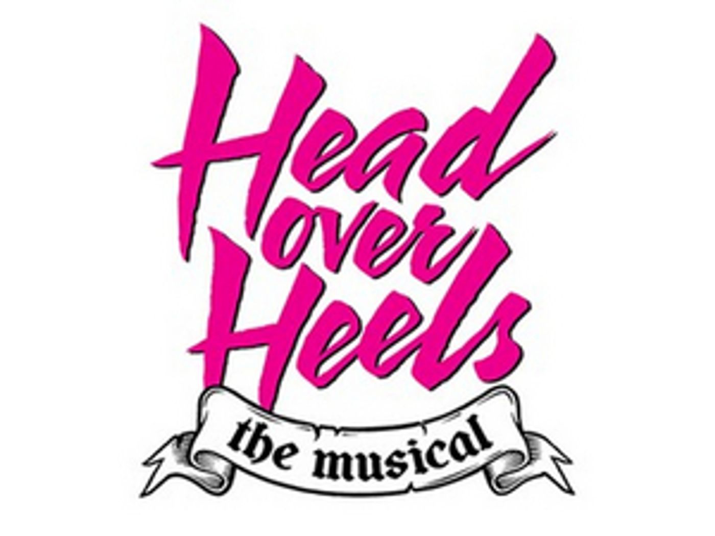 Review: HEAD OVER HEELS at Nebraska Wesleyan University  Image