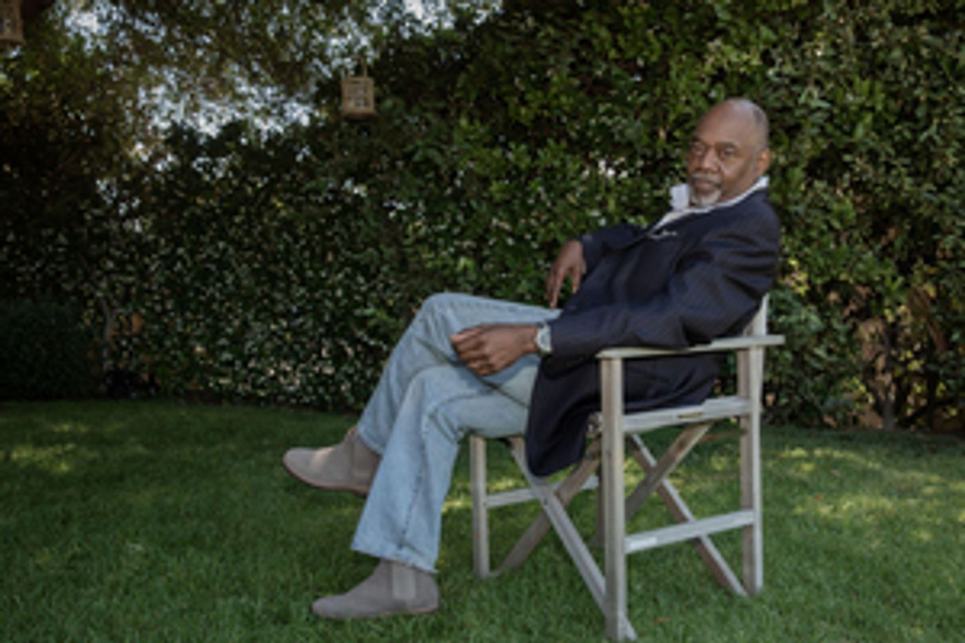 BWW Interview: Gregg Daniel of THE DUAT, Streamed Online  Image