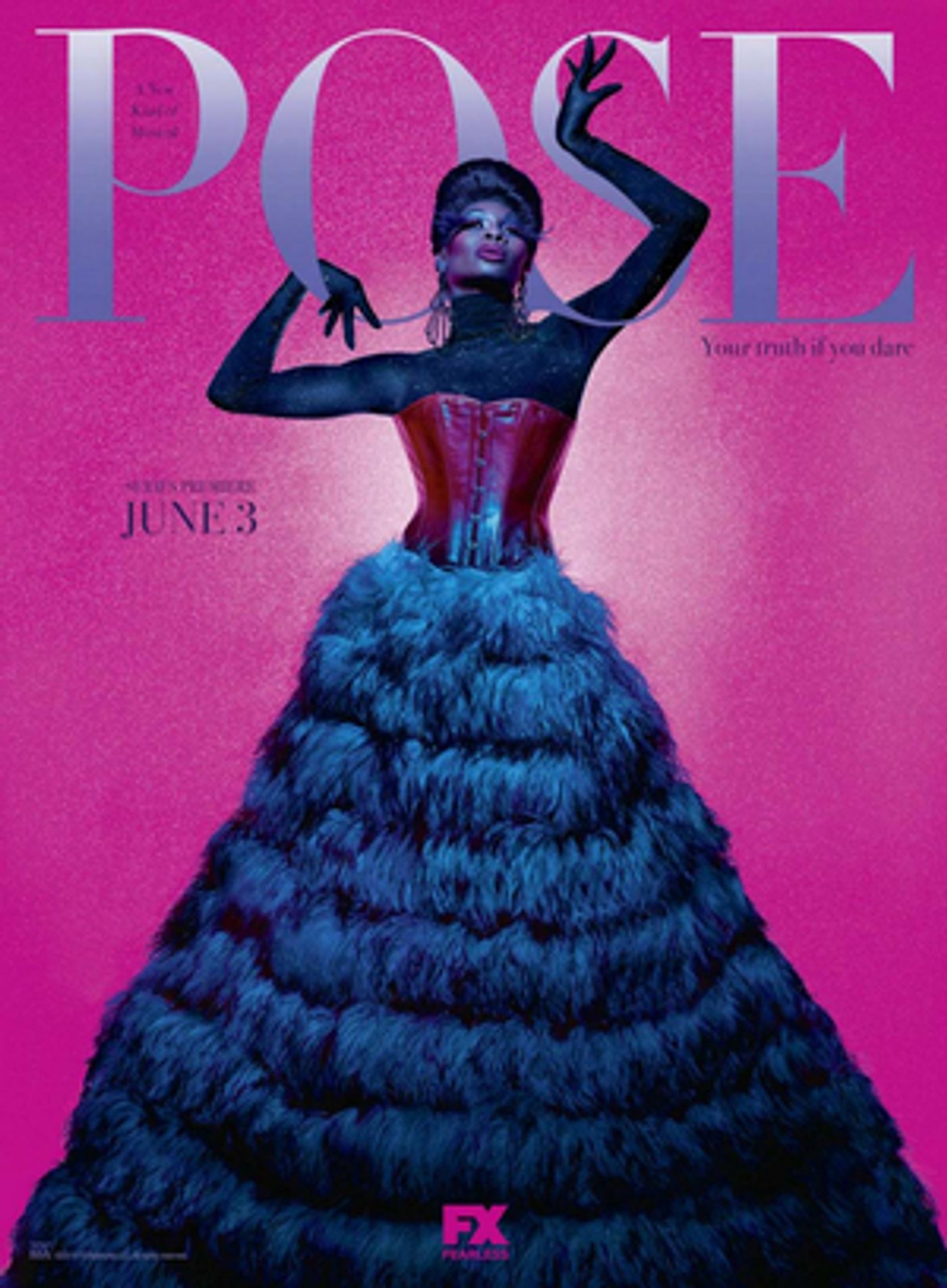 POSE and More Take Home GALECA's Dorian Awards  Image