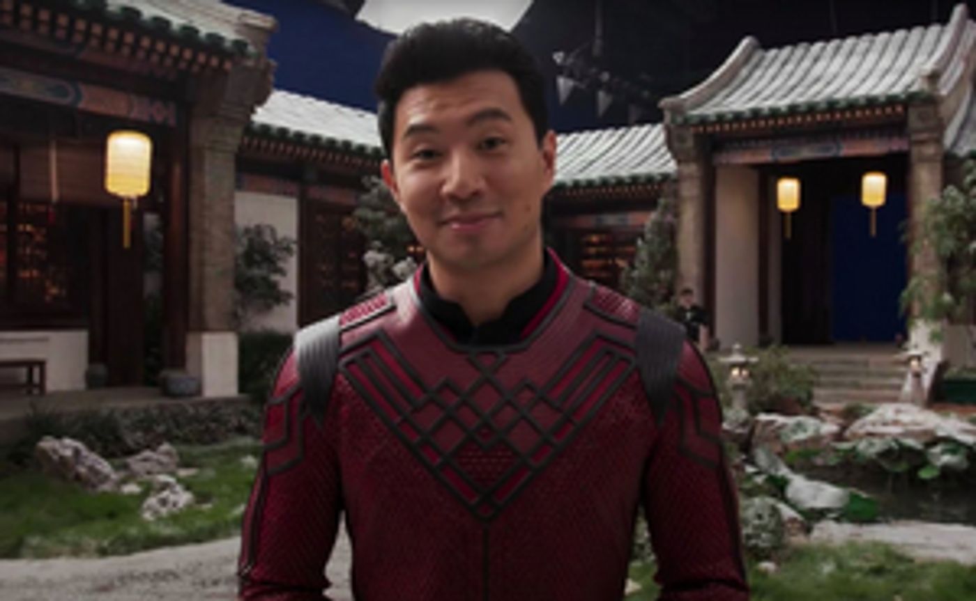 VIDEO: Marvel Releases New Featurette For SHANG-CHI AND THE LEGEND OF THE TEN RINGS VIDEO: Marvel Releases New Featurette For SHANG-CHI AND THE LEGEND OF THE TEN RINGS Image
