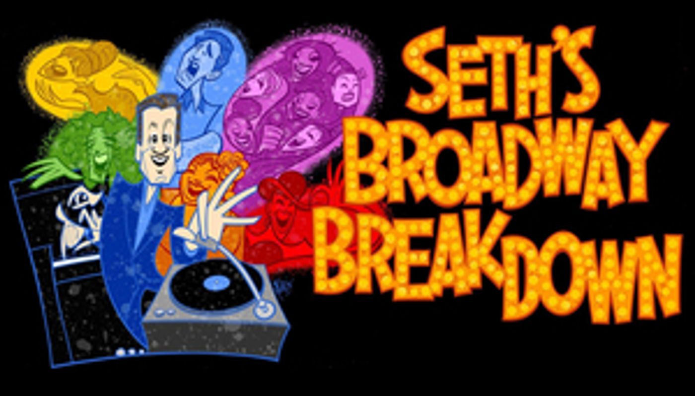 Seth Rudetsky to Return to Asylum NYC With SETH'S BROADWAY BREAKDOWN  Image