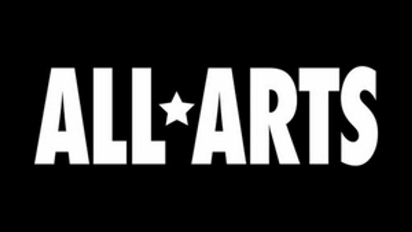 ALL ARTS' The First Twenty Initiative Announces Fall Lineup  Image