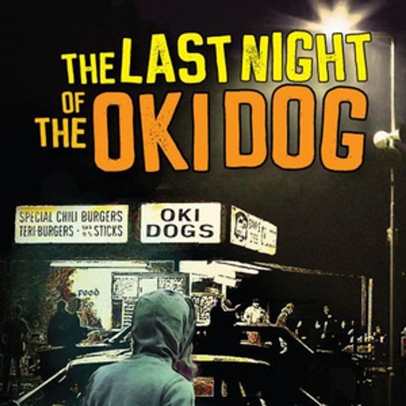 THE LAST NIGHT AT THE OKI DOG to be Presented as Part of the 2021 Broadway Bound Theatre Festival THE LAST NIGHT AT THE OKI DOG to be Presented as Part of the 2021 Broadway Bound Theatre Festival Image