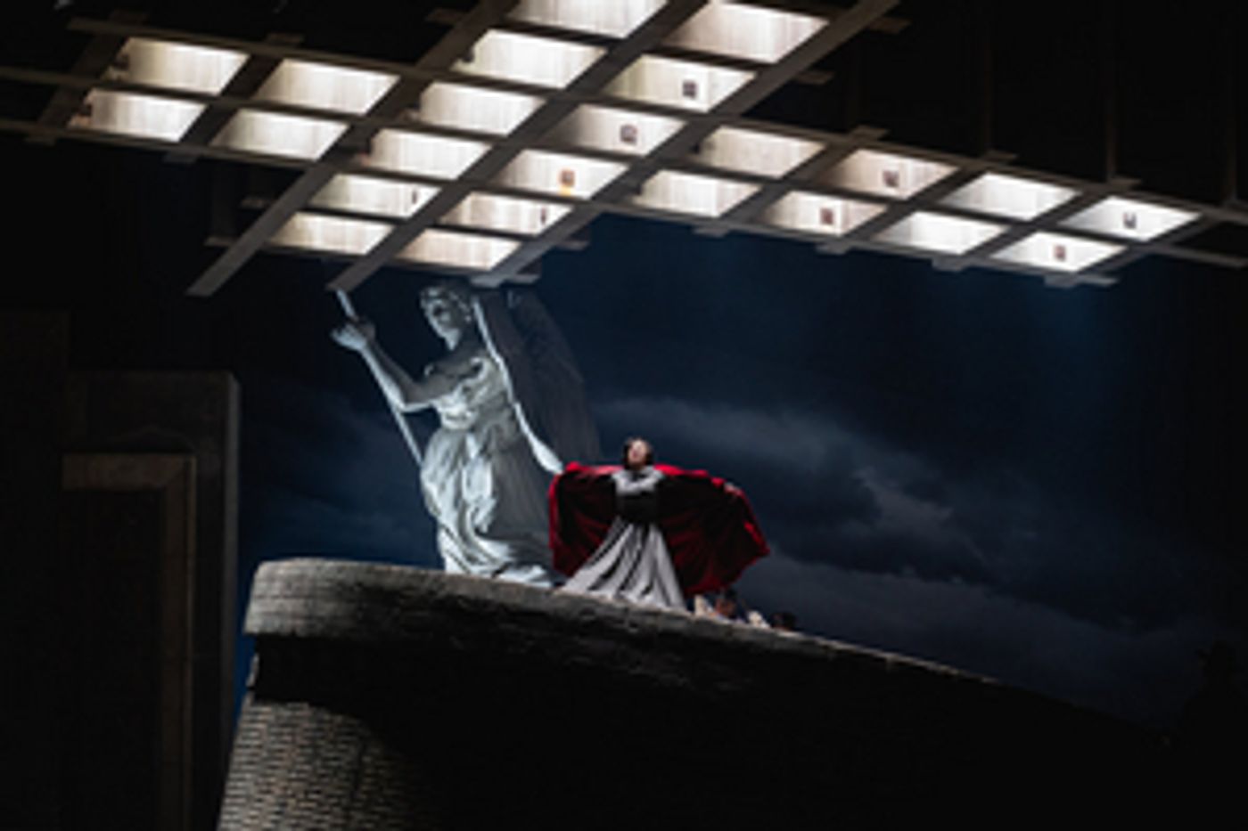 Review: TOSCA at Opera Wroclaw  Image