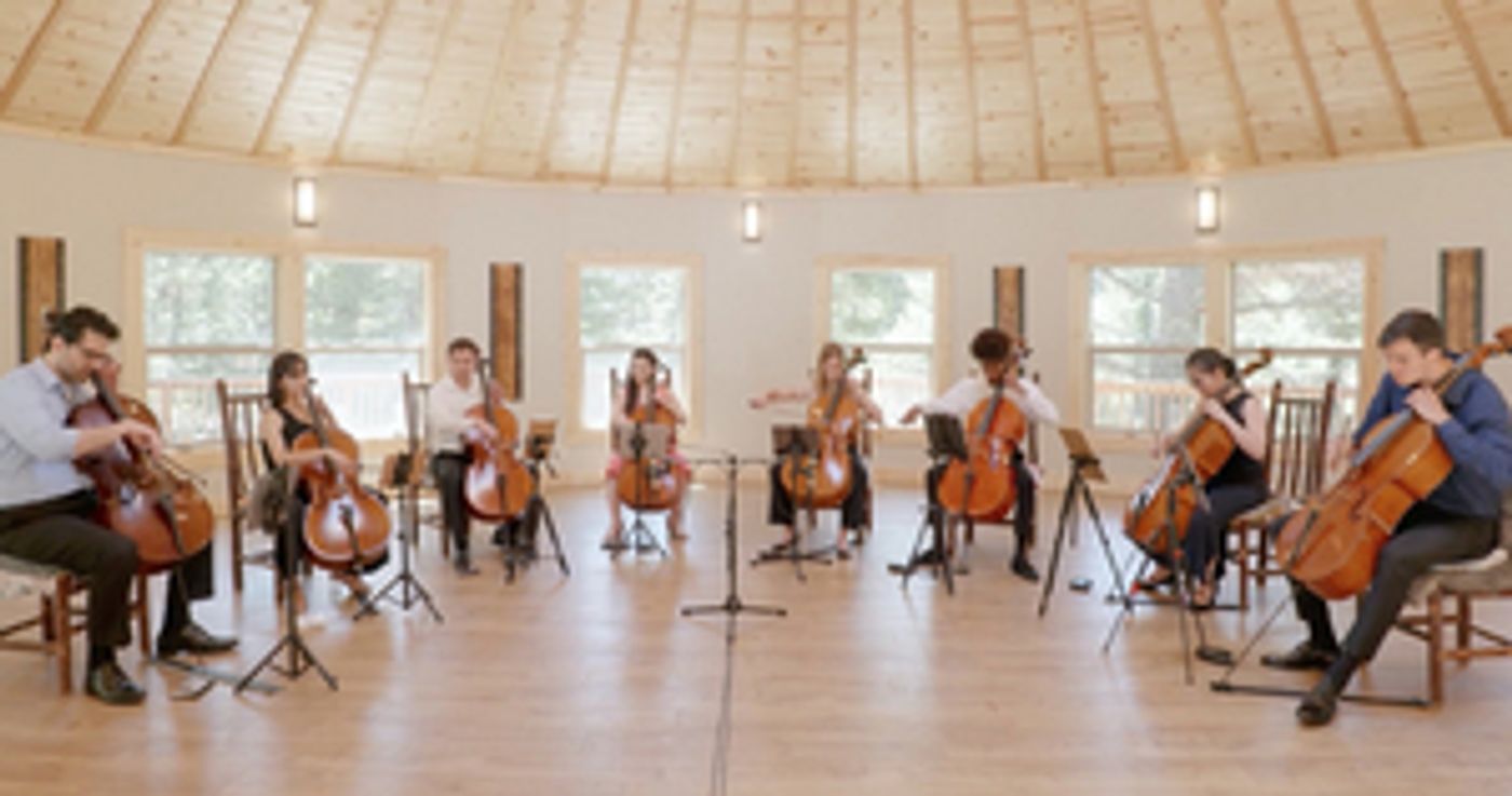 World Premiere Of John Clayton's THE HILL WE CLIMB Featured In New Film By Amit Peled And The Mount Vernon Virtuosi  Image