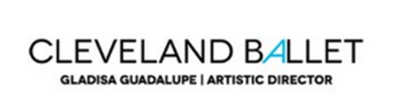 Cleveland Ballet Announces Company's Roster for the 2021-2022 Season  Image