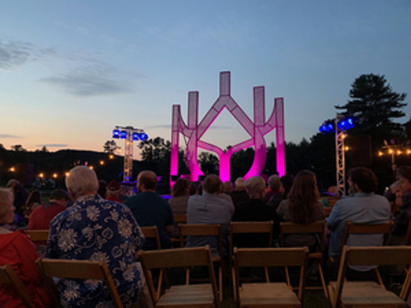 Review: NEXT TO NORMAL Captivates at JAG Productions' Theater on the Hill  Image