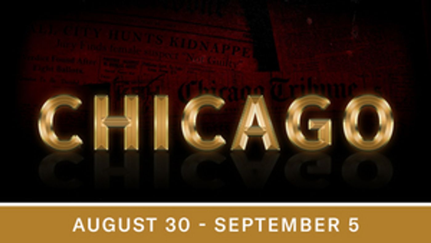 Review: CHICAGO at The Muny Review: CHICAGO at The Muny Image