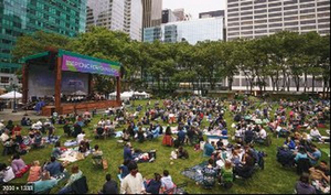 The Town Hall presents The Centennial Concert celebrating their 100th Anniversary The Town Hall presents The Centennial Concert celebrating their 100th Anniversary Image