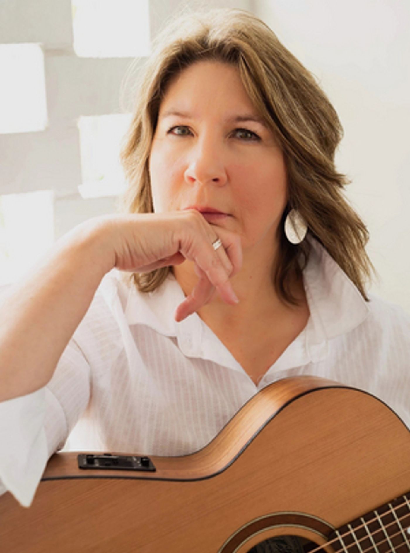 Review: KATHIE RENNER AND THE SEARCH PARTY IN CONCERT at Holden Street Theatres  Image