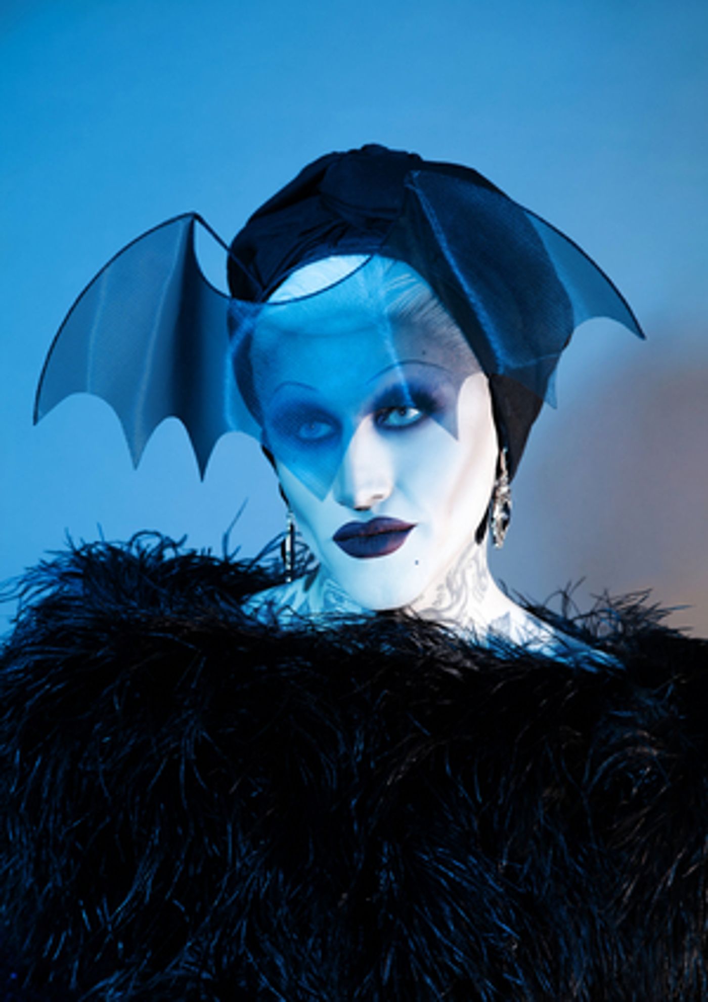 Drag Race UK Legend Joe Black Will Embark on UK Tour  Image