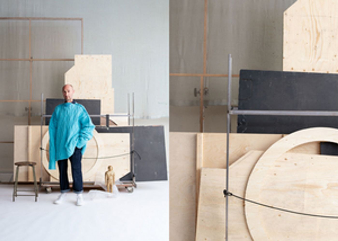 DER SILBERSEE Will Be Performed at Opera Ballet Vlaanderen Next Month DER SILBERSEE Will Be Performed at Opera Ballet Vlaanderen Next Month Image