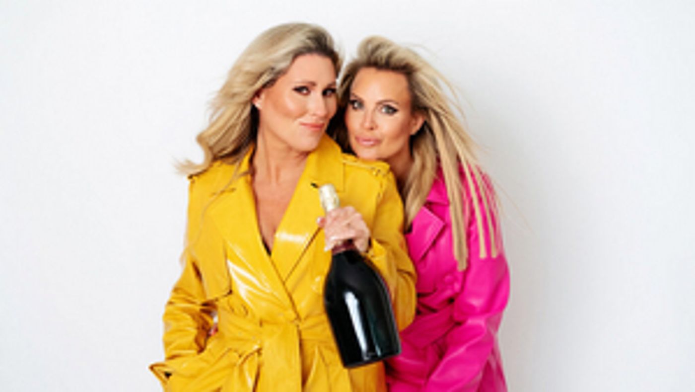 Cat & Nat Come to Fargo Theatre Next Month Cat & Nat Come to Fargo Theatre Next Month Image