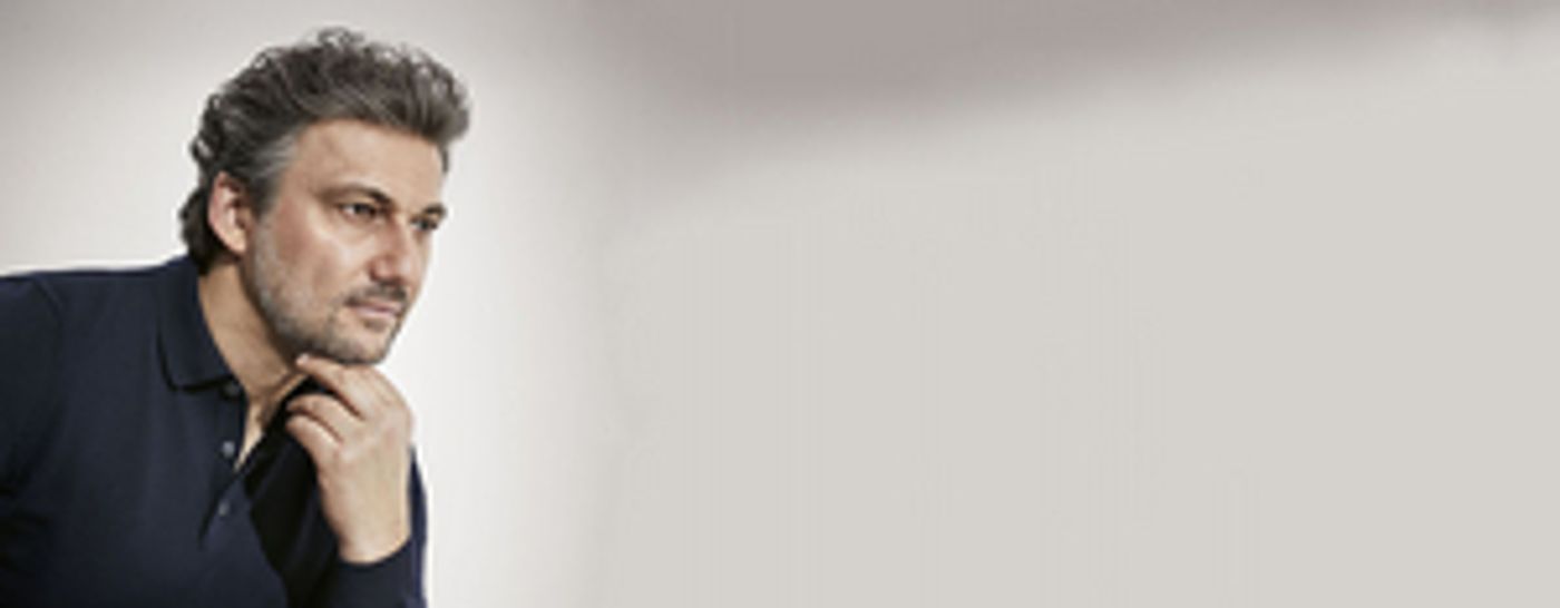 Jonas Kaufmann Will Appear at the Odeon of Herodes Atticus Jonas Kaufmann Will Appear at the Odeon of Herodes Atticus Image