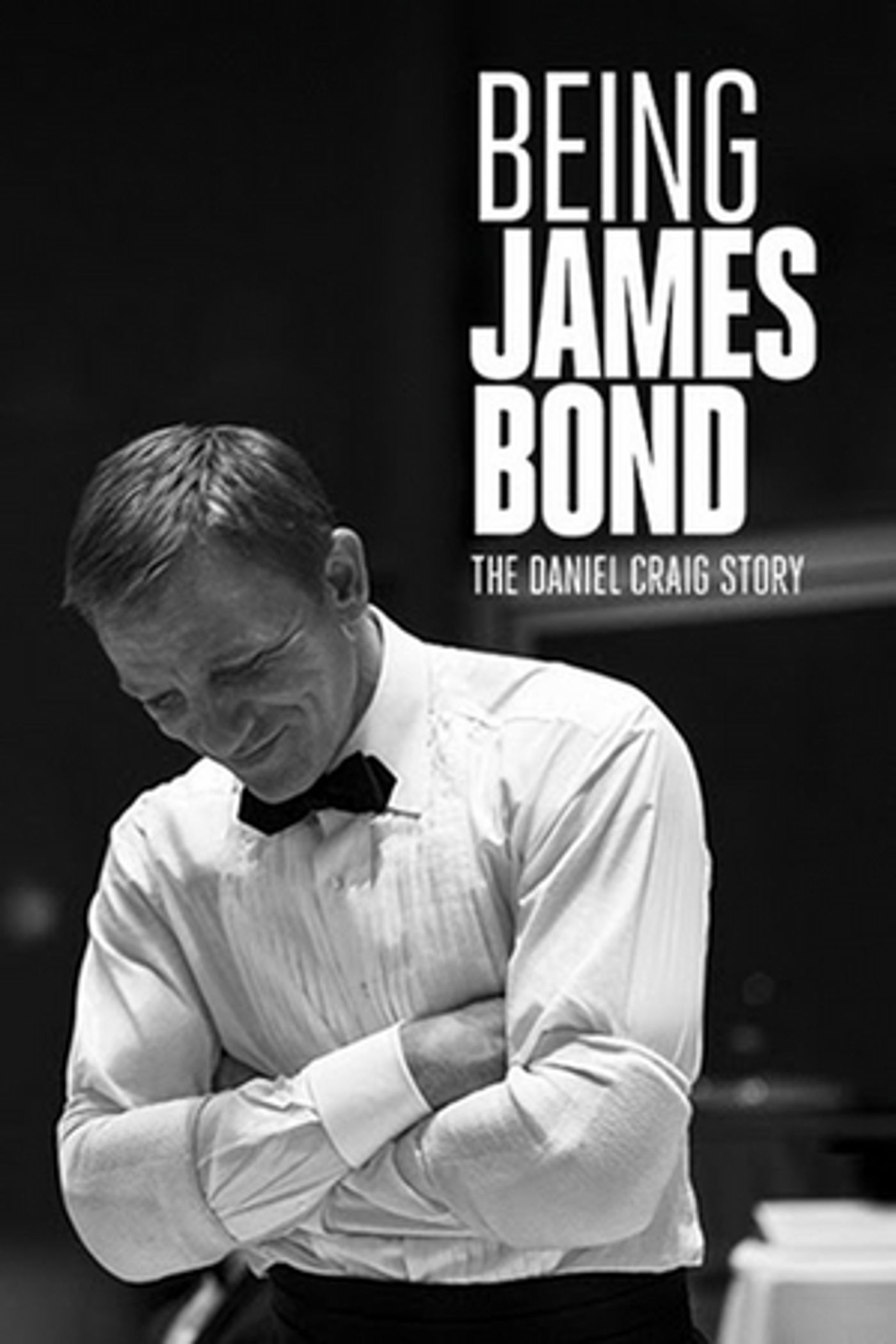 BEING JAMES BOND Documentary to Premiere on Apple TV+ September 7 BEING JAMES BOND Documentary to Premiere on Apple TV+ September 7 Image