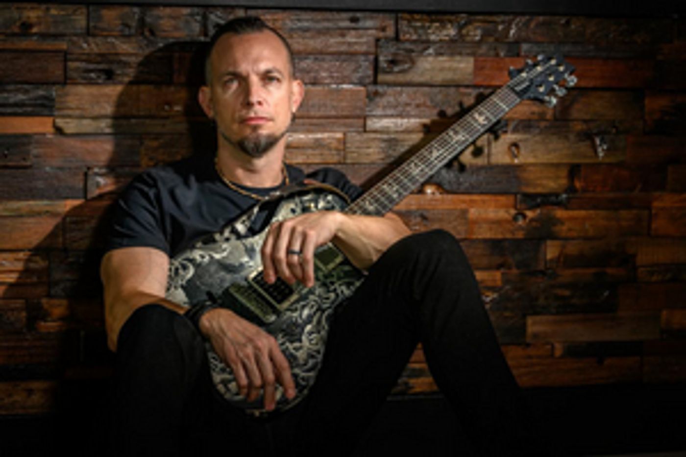 VIDEO: Tremonti Releases Live Music Video For 'A World Away' VIDEO: Tremonti Releases Live Music Video For 'A World Away' Image