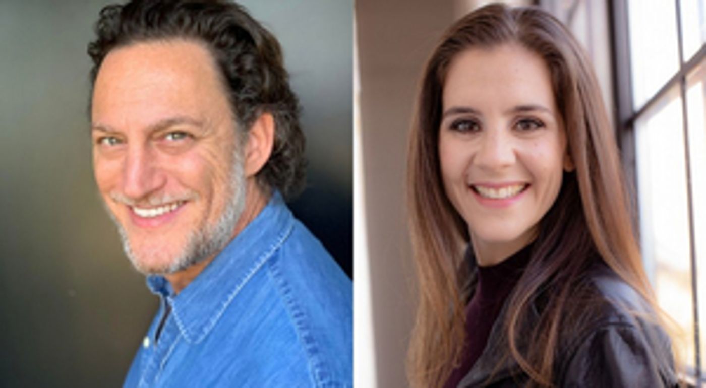 Yehezkel Lazarov, Maite Uzal and More to Star in FIDDLER ON THE ROOF North American Tour  Image