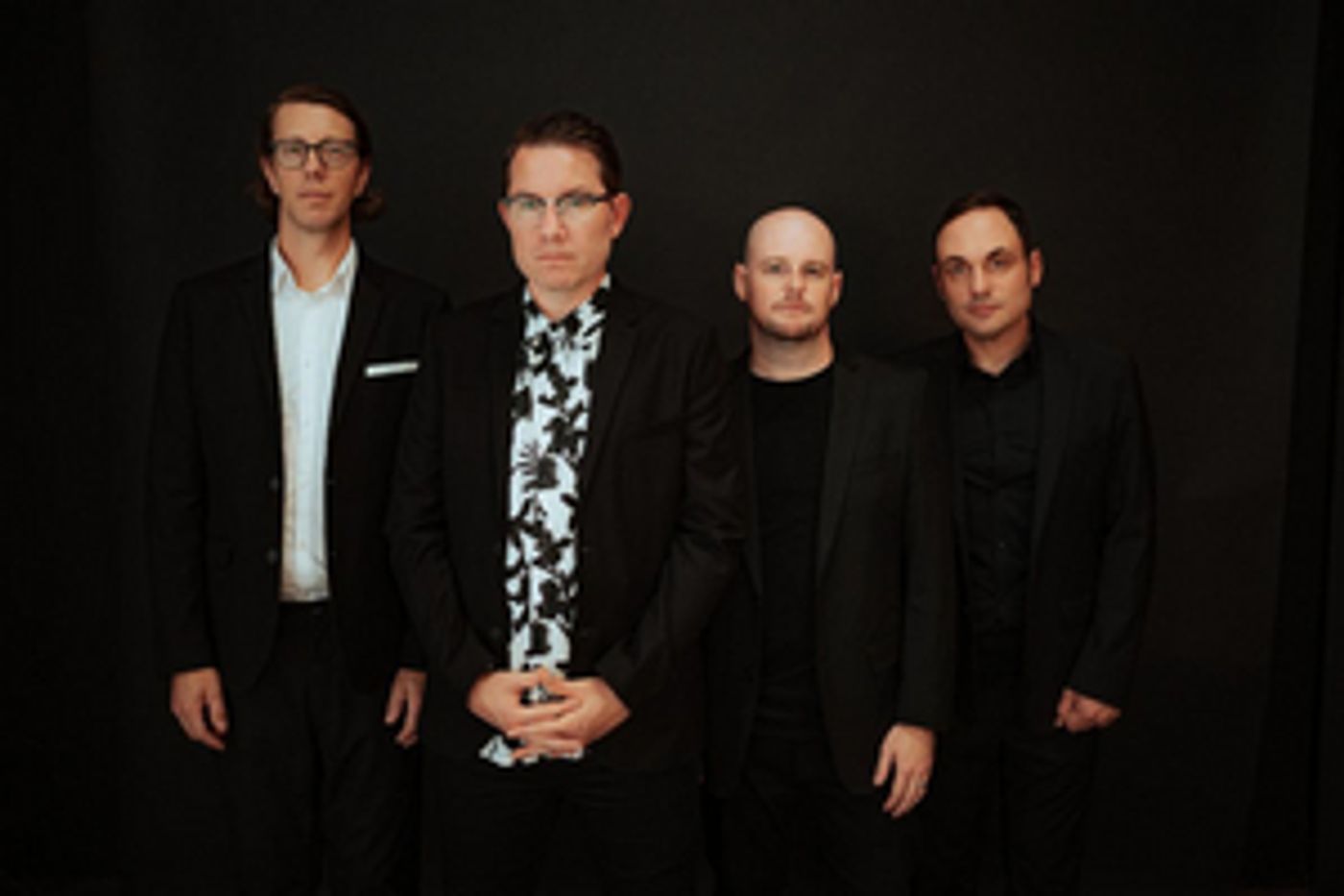 Hawthorne Heights Release New Single 'Thunder In Our Hearts' Hawthorne Heights Release New Single 'Thunder In Our Hearts' Image