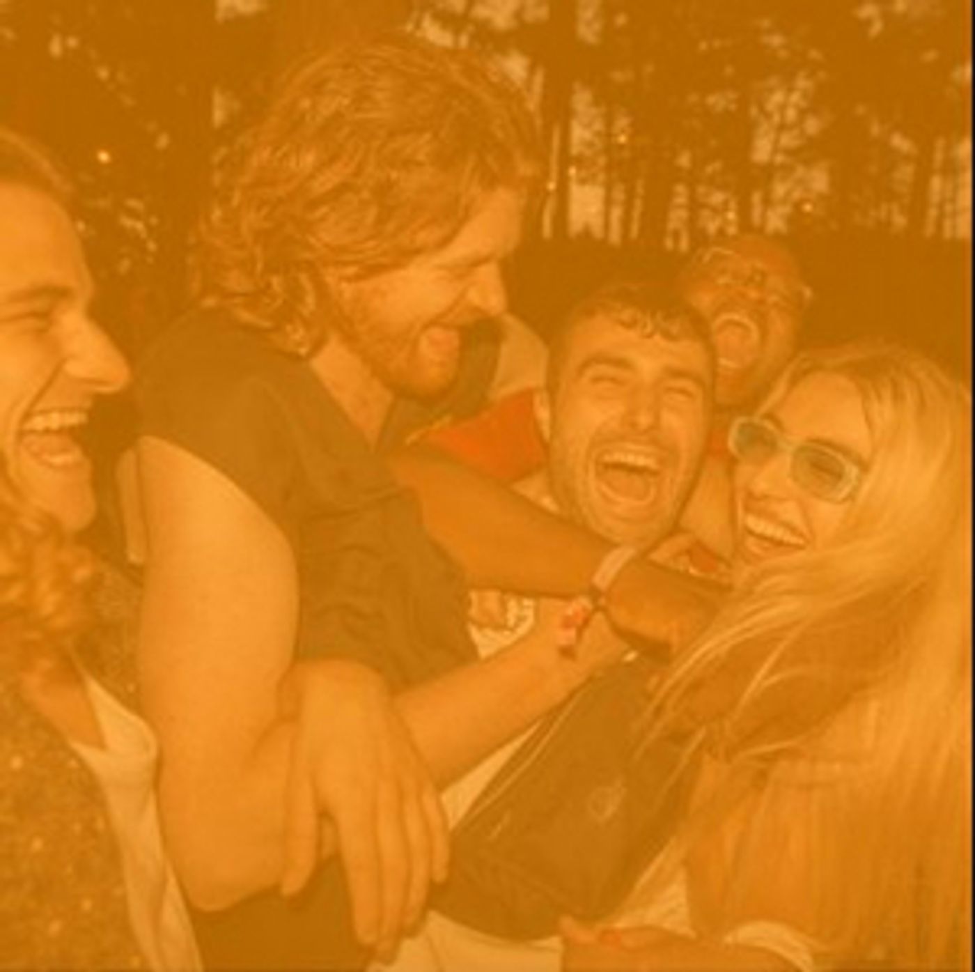 Fred Again.. Releases New Single 'Billie (Loving Arms)'  Image