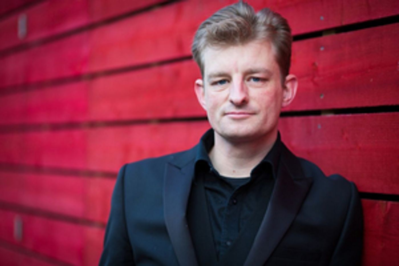 Review: TOUR DE PARIS WITH ALEX ROOSE at St. John's Church, Adelaide  Image