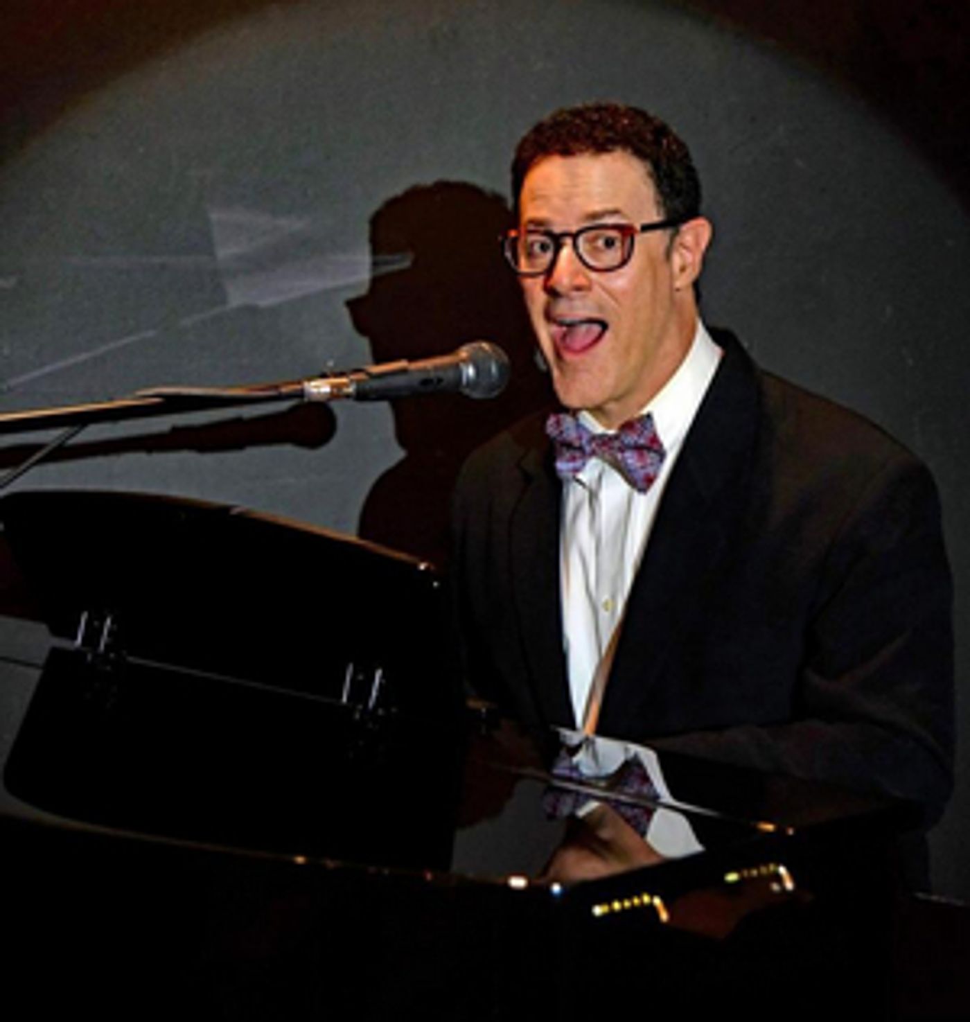 Interview: Allan Murray on Bringing THE LAYERS OF TOM LEHRER to HFF21 Interview: Allan Murray on Bringing THE LAYERS OF TOM LEHRER to HFF21 Image