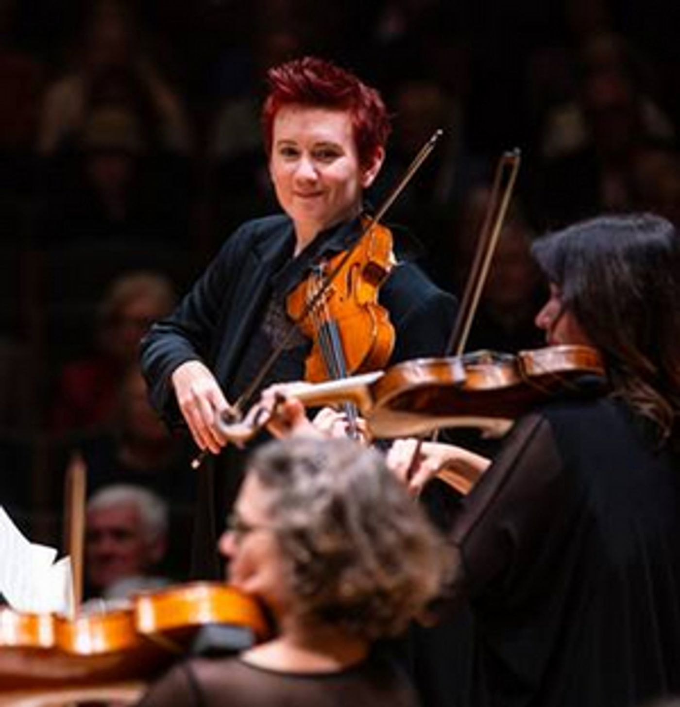 Handel and Haydn Society To Present Vivaldi THE FOUR SEASONS  Image