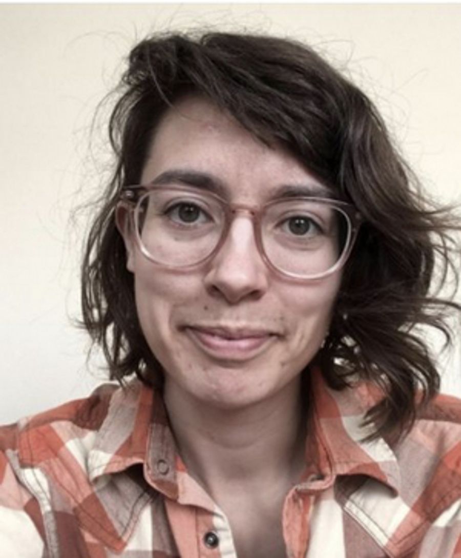 Seattle Rep's First Native Artist-In-Residence Announced Image