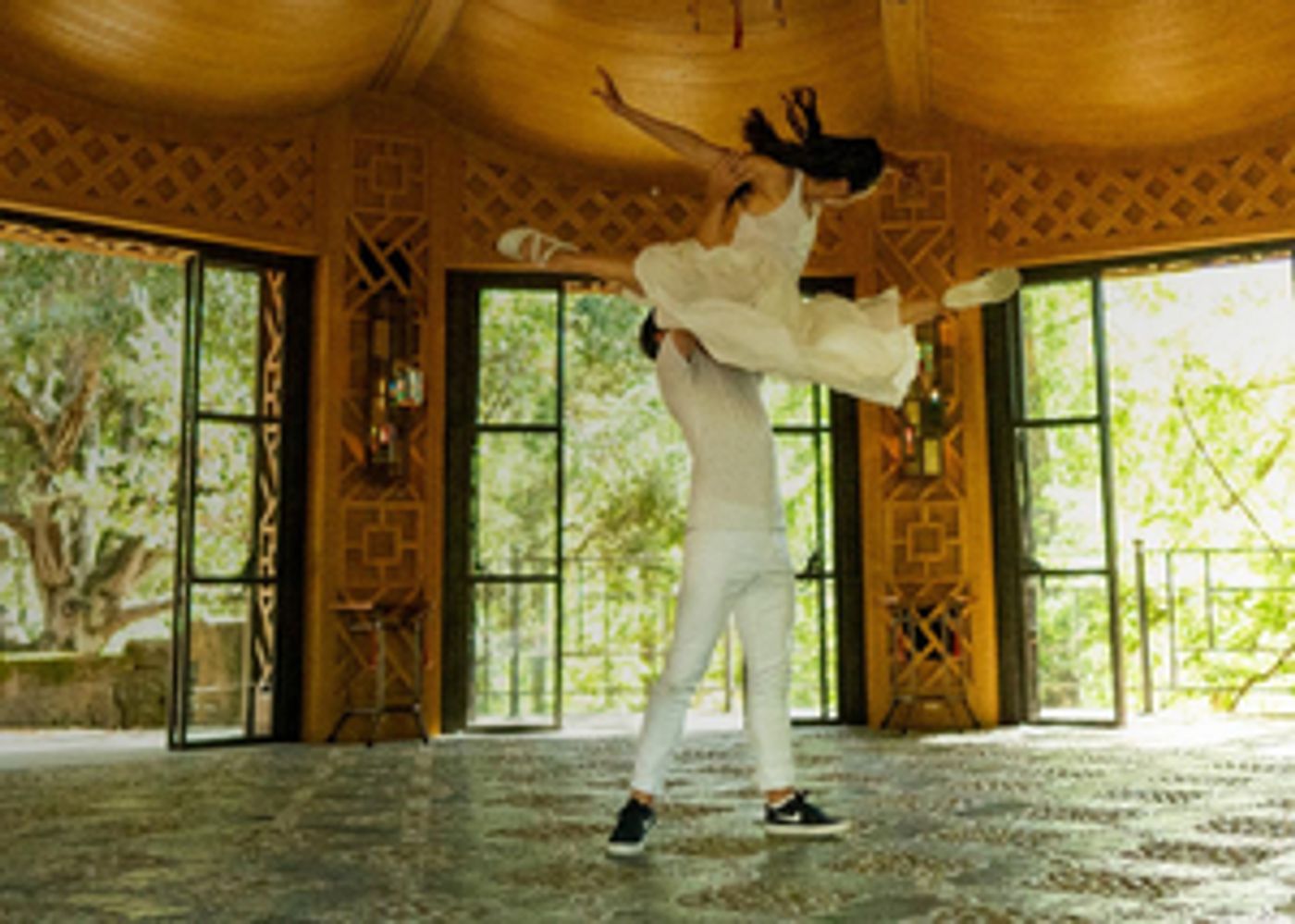 ODC/Dance Presents Fall For Art At McEvoy Ranch This Month  Image