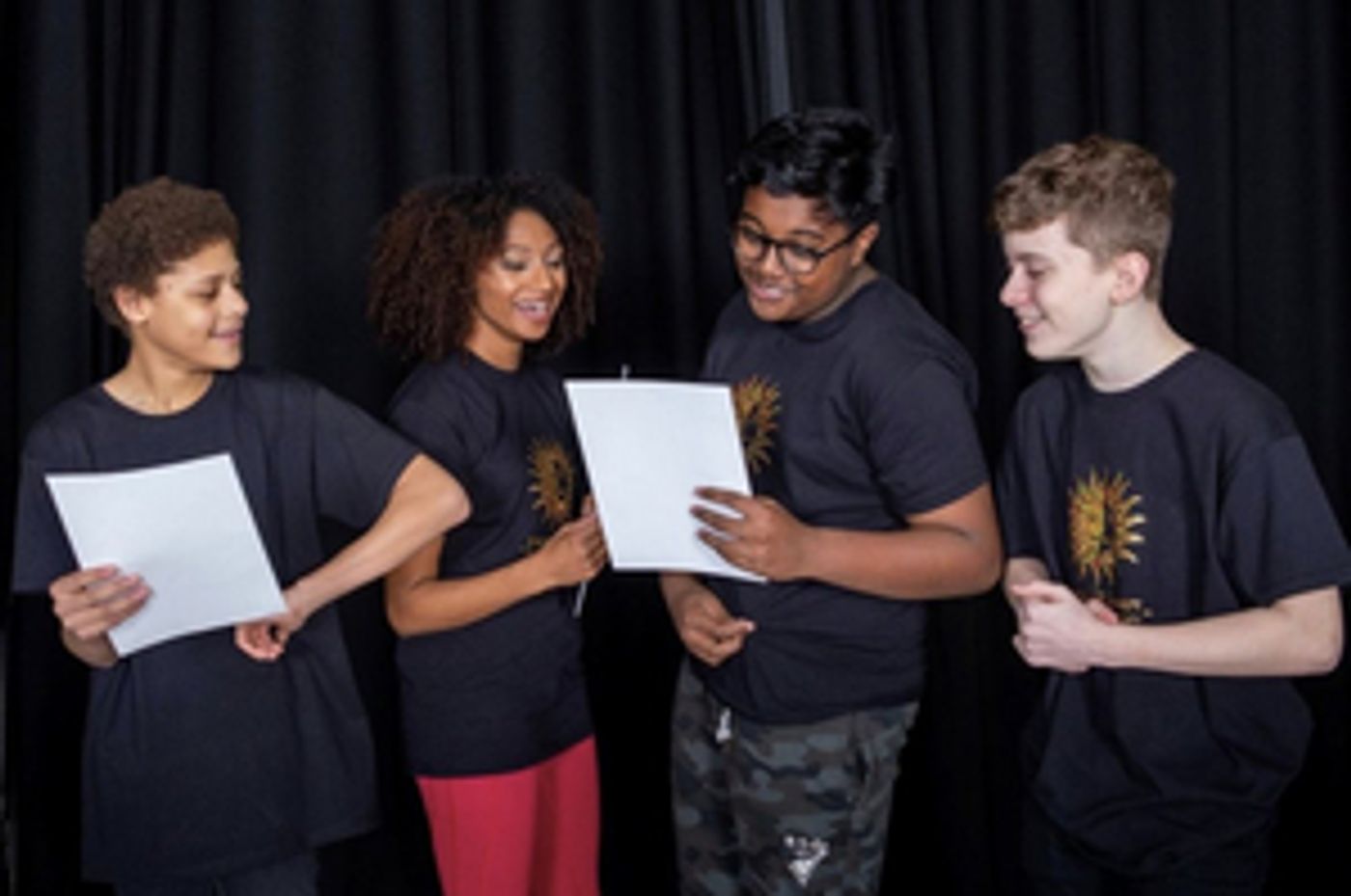 Trafalgar Entertainment Acquires Helen O'Grady Drama Academy Trafalgar Entertainment Acquires Helen O'Grady Drama Academy Image