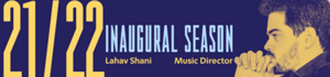 Israel Philharmonic Orchestra Announces 2021-22 Season Israel Philharmonic Orchestra Announces 2021-22 Season Image