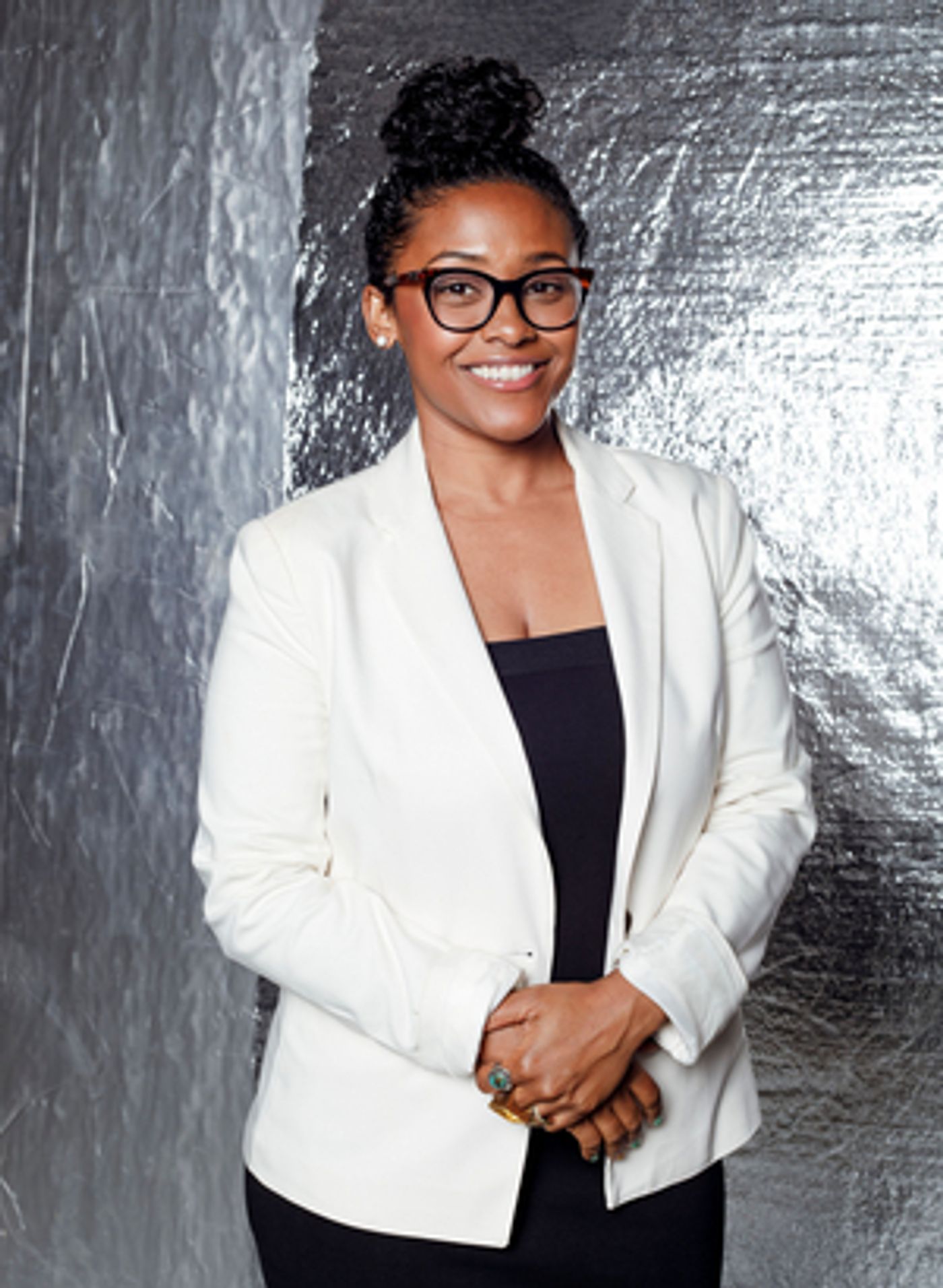 Front Row Productions Announces First Fellow  Image