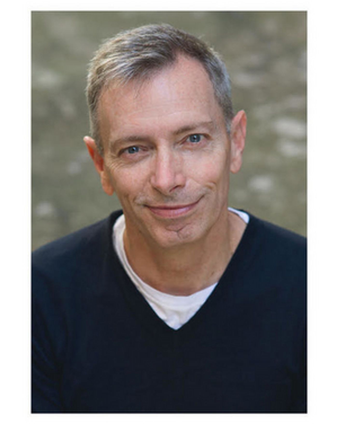 Arnie Burton Joins the Cast of Douglas Carter Beane's FAIRYCAKES  Image