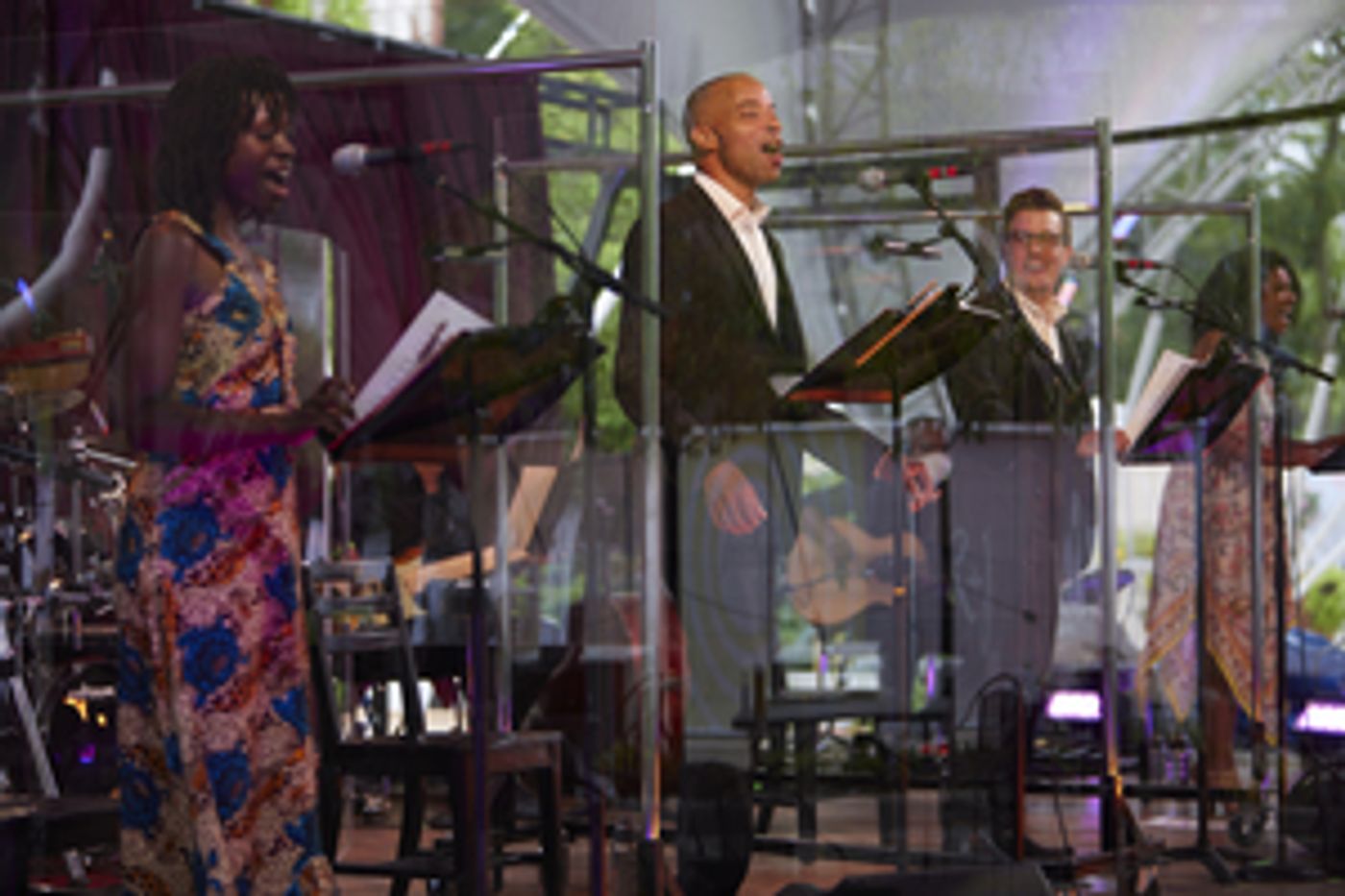 Stratford Festival's 2021 Productions to Roll out Digitally  Image