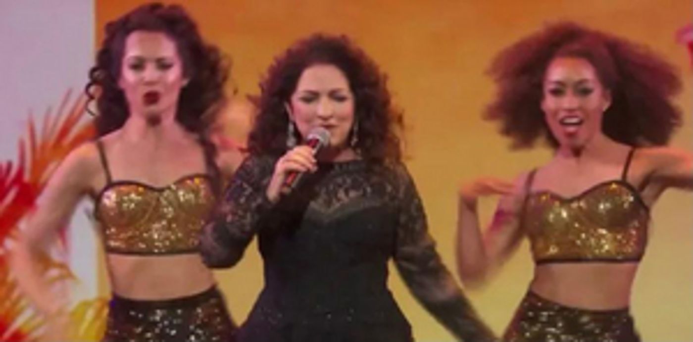 ¡Feliz Cumpleaños, Gloria Estefan!  Image