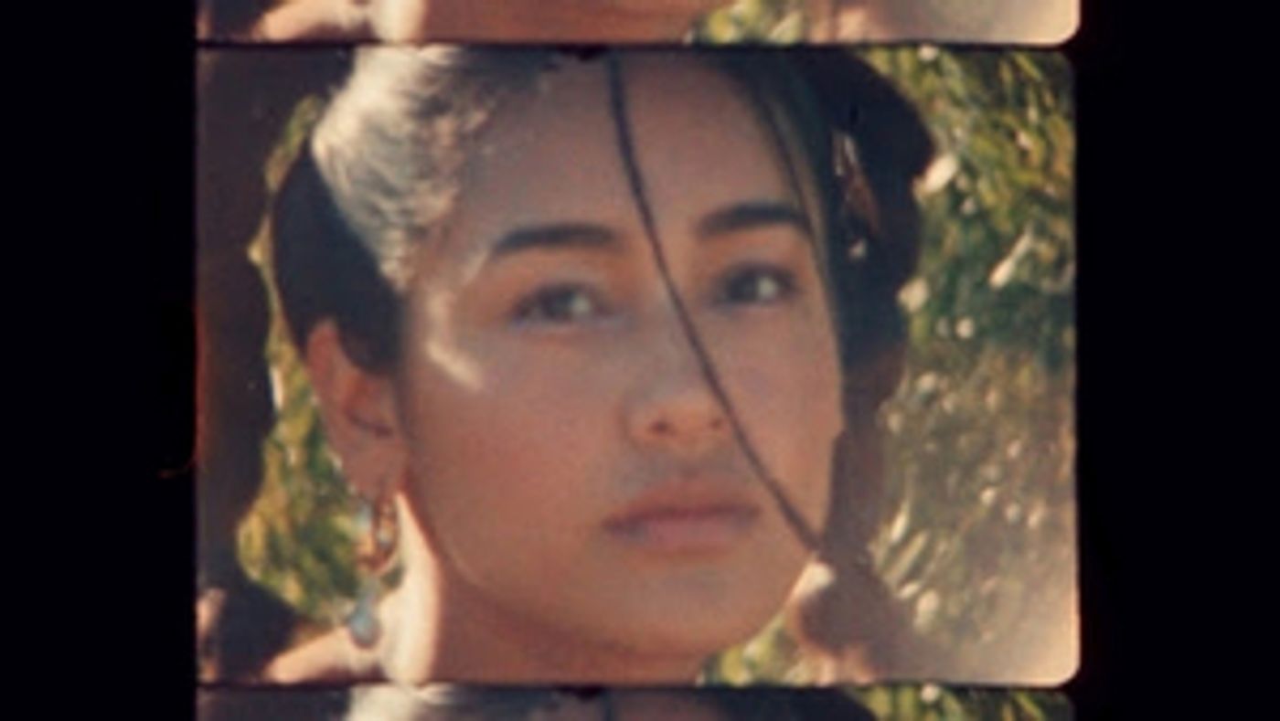 VIDEO: Niko Rubio Debuts Music Video for 'Amor'  Image