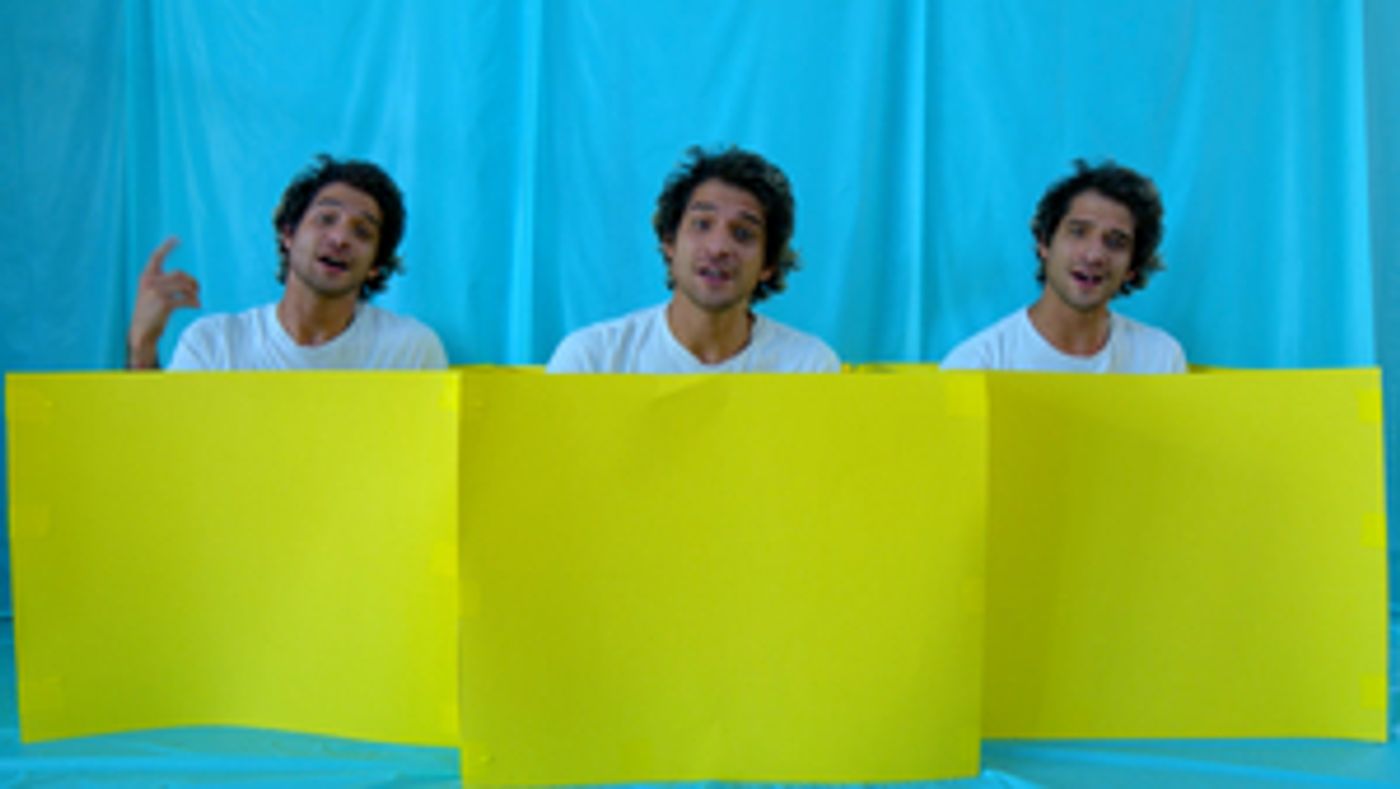VIDEO: Tyler Posey Releases Music Video for 'Past Life'  Image