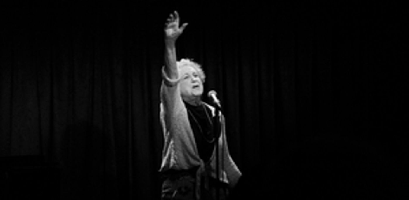 Review: MAC ROVING OPEN MIC Not So Open at Don't Tell Mama  Image