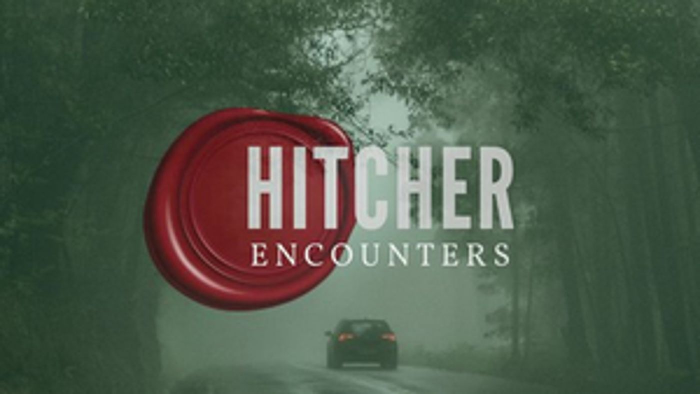 The Tank to Present Hitcher Encounters' TRANSIENCE - An Interactive Phone Call Experience  Image