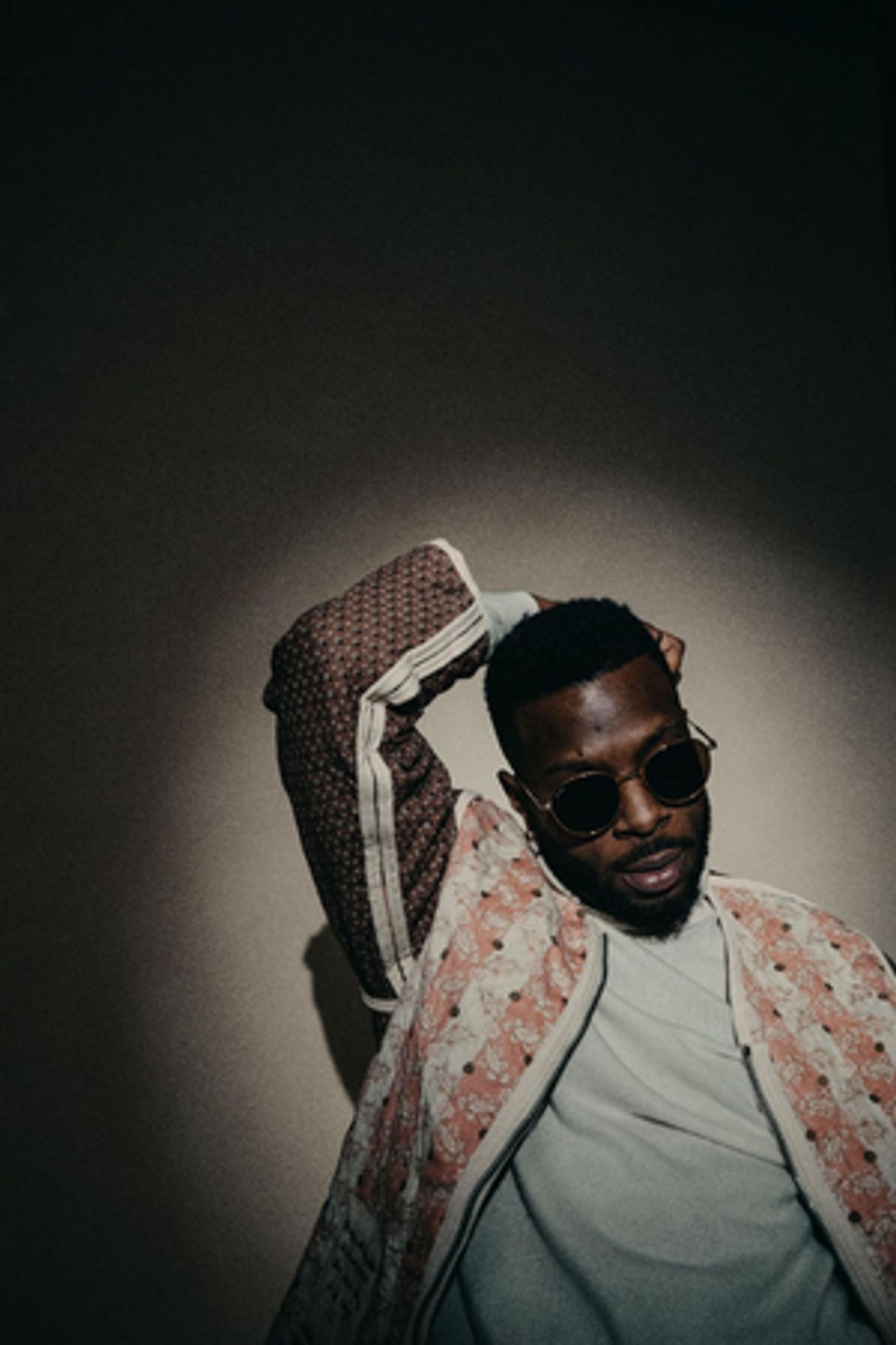 VIDEO: Isaiah Rashad Shares 'Chad' Music Video  Image