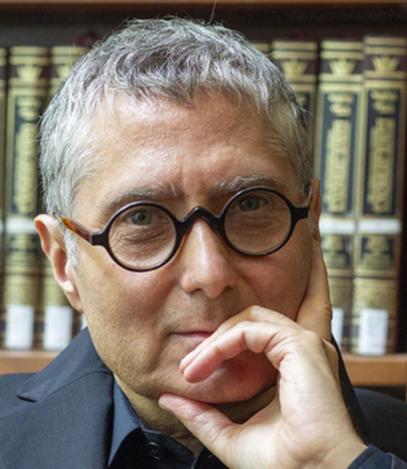 NEH Scholar-in-Residence To Explore 'Lost' Jewish Museums NEH Scholar-in-Residence To Explore 'Lost' Jewish Museums Image