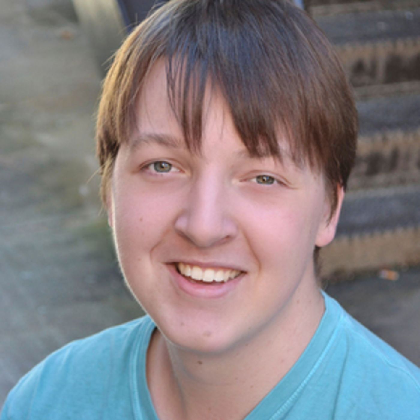 Interview: Dylan Bailey of Seed Art Share's THE MANY ADVENTURES OF PETER RABBIT  Image