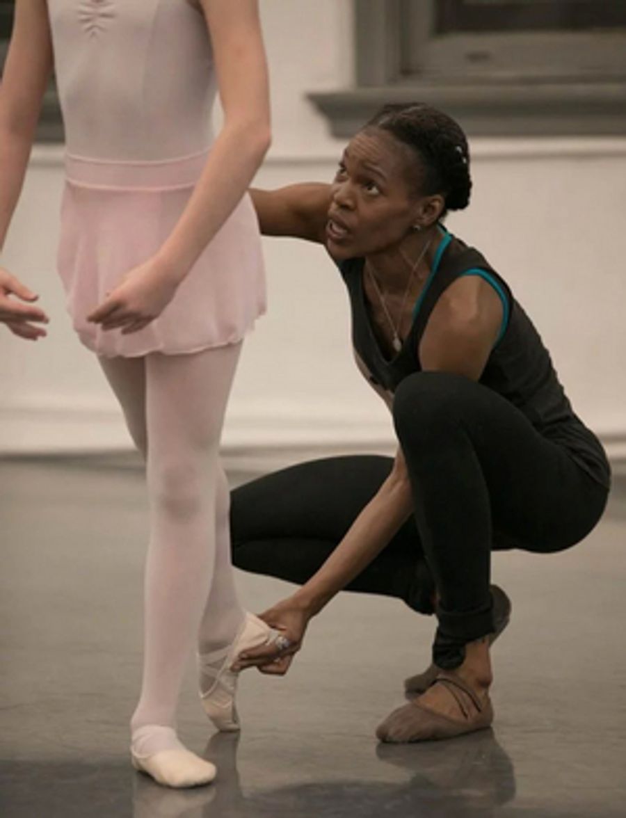 The Institute For American Musical Theatre Announces After School Programming Image